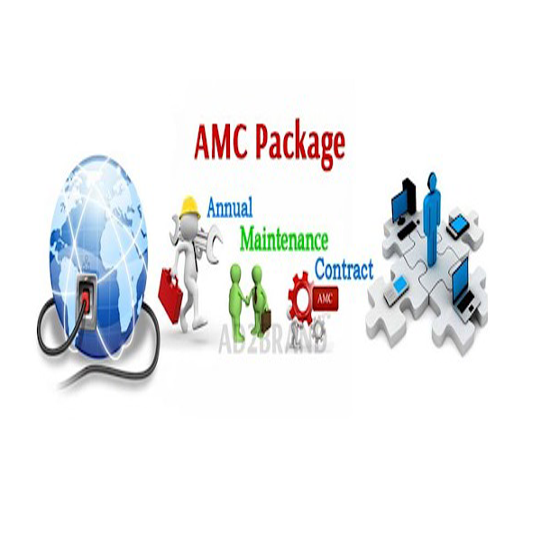 Annual Maintenainence Contract